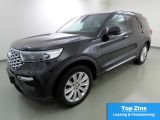 Ford Explorer bei Gebrauchtwagen.expert - Abbildung (2 / 15)