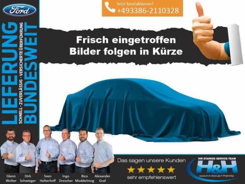 Ford S-Max bei Gebrauchtwagen.expert - Hauptabbildung Ford S-Max bei Gebrauchtwagen.expert - Hauptabbildung