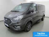 Ford Tourneo Custom bei Gebrauchtwagen.expert - Abbildung (2 / 15)