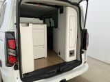 Ford Nugget bei Gebrauchtwagen.expert - Abbildung (4 / 15) Ford Nugget bei Gebrauchtwagen.expert - Abbildung (4 / 15)