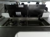 Ford Nugget bei Gebrauchtwagen.expert - Abbildung (13 / 15) Ford Nugget bei Gebrauchtwagen.expert - Abbildung (13 / 15)