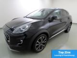Ford Puma bei Gebrauchtwagen.expert - Abbildung (2 / 15)