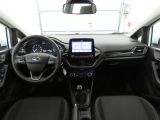 Ford Fiesta bei Gebrauchtwagen.expert - Abbildung (12 / 15)