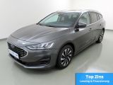 Ford Focus Turnier bei Gebrauchtwagen.expert - Abbildung (3 / 15) Ford Focus Turnier bei Gebrauchtwagen.expert - Abbildung (3 / 15)
