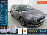 Ford Focus Turnier bei Gebrauchtwagen.expert - Abbildung (2 / 15) Ford Focus Turnier bei Gebrauchtwagen.expert - Abbildung (2 / 15)