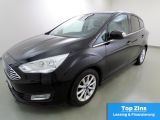 Ford C-MAX bei Gebrauchtwagen.expert - Abbildung (2 / 15) Ford C-MAX bei Gebrauchtwagen.expert - Abbildung (2 / 15)