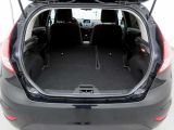 Ford Fiesta bei Gebrauchtwagen.expert - Abbildung (10 / 15)