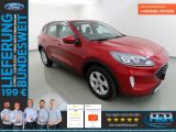 Ford Kuga bei Gebrauchtwagen.expert - Abbildung (2 / 15)