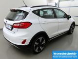 Ford Fiesta bei Gebrauchtwagen.expert - Abbildung (4 / 15)