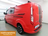 Ford Transit Custom bei Gebrauchtwagen.expert - Abbildung (3 / 15)
