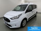Ford Tourneo bei Gebrauchtwagen.expert - Abbildung (2 / 15)