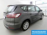 Ford S-Max bei Gebrauchtwagen.expert - Abbildung (4 / 15)
