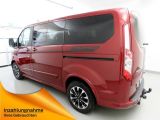 Ford Tourneo Custom bei Gebrauchtwagen.expert - Abbildung (3 / 8)