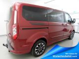 Ford Tourneo Custom bei Gebrauchtwagen.expert - Abbildung (4 / 8)
