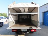 Ford Transit bei Gebrauchtwagen.expert - Abbildung (8 / 15)