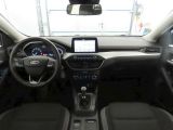 Ford Focus Turnier bei Gebrauchtwagen.expert - Abbildung (2 / 4)