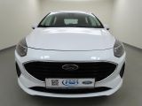 Ford Fiesta bei Gebrauchtwagen.expert - Abbildung (7 / 15)