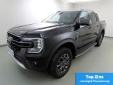 Ford Ranger bei Gebrauchtwagen.expert - Abbildung (3 / 15)