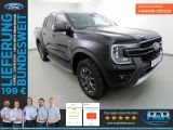 Ford Ranger bei Gebrauchtwagen.expert - Abbildung (2 / 15)