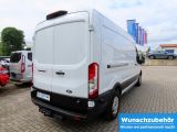 Ford Transit bei Gebrauchtwagen.expert - Abbildung (4 / 15) Ford Transit bei Gebrauchtwagen.expert - Abbildung (4 / 15)