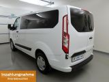 Ford Transit Custom bei Gebrauchtwagen.expert - Abbildung (3 / 15)