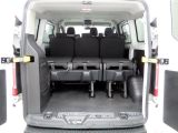 Ford Transit Custom bei Gebrauchtwagen.expert - Abbildung (9 / 15)
