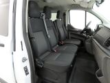 Ford Transit Custom bei Gebrauchtwagen.expert - Abbildung (12 / 15)