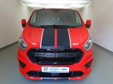 Ford Transit Custom bei Gebrauchtwagen.expert - Abbildung (7 / 15)