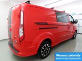 Ford Transit Custom bei Gebrauchtwagen.expert - Abbildung (4 / 15)