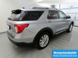 Ford Explorer bei Gebrauchtwagen.expert - Abbildung (4 / 15)