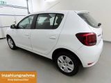 Dacia Sandero bei Gebrauchtwagen.expert - Abbildung (3 / 15)