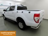 Ford Ranger bei Gebrauchtwagen.expert - Abbildung (3 / 15)