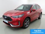 Ford Kuga bei Gebrauchtwagen.expert - Abbildung (2 / 15) Ford Kuga bei Gebrauchtwagen.expert - Abbildung (2 / 15)