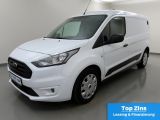 Ford Transit bei Gebrauchtwagen.expert - Abbildung (2 / 15)