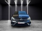 Mercedes-Benz V-Klasse bei Gebrauchtwagen.expert - Abbildung (8 / 10)