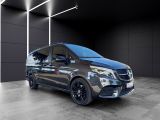 Mercedes-Benz V-Klasse bei Gebrauchtwagen.expert - Abbildung (7 / 10)