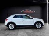 VW T-Roc bei Gebrauchtwagen.expert - Abbildung (6 / 10)