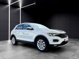 VW T-Roc bei Gebrauchtwagen.expert - Abbildung (7 / 10)