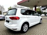 VW Touran bei Gebrauchtwagen.expert - Abbildung (5 / 10)