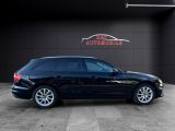 Audi A4 bei Gebrauchtwagen.expert - Abbildung (6 / 10)