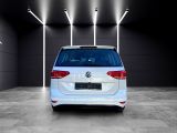VW Touran bei Gebrauchtwagen.expert - Abbildung (4 / 10)