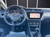 VW Touran bei Gebrauchtwagen.expert - Abbildung (10 / 10)
