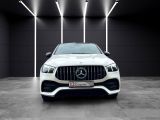 Mercedes-Benz GLE 400 4M bei Gebrauchtwagen.expert - Abbildung (8 / 10)