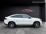 Mercedes-Benz GLE 400 4M bei Gebrauchtwagen.expert - Abbildung (6 / 10)