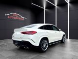 Mercedes-Benz GLE 400 4M bei Gebrauchtwagen.expert - Abbildung (5 / 10)