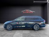 VW Golf VIII bei Gebrauchtwagen.expert - Abbildung (2 / 10)