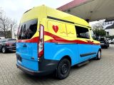 Ford Transit Custom bei Gebrauchtwagen.expert - Abbildung (4 / 10)