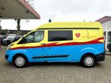 Ford Transit Custom bei Gebrauchtwagen.expert - Abbildung (6 / 10)