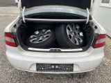 Skoda Superb bei Gebrauchtwagen.expert - Abbildung (8 / 8)