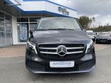 Mercedes-Benz V-Klasse bei Gebrauchtwagen.expert - Abbildung (2 / 15)